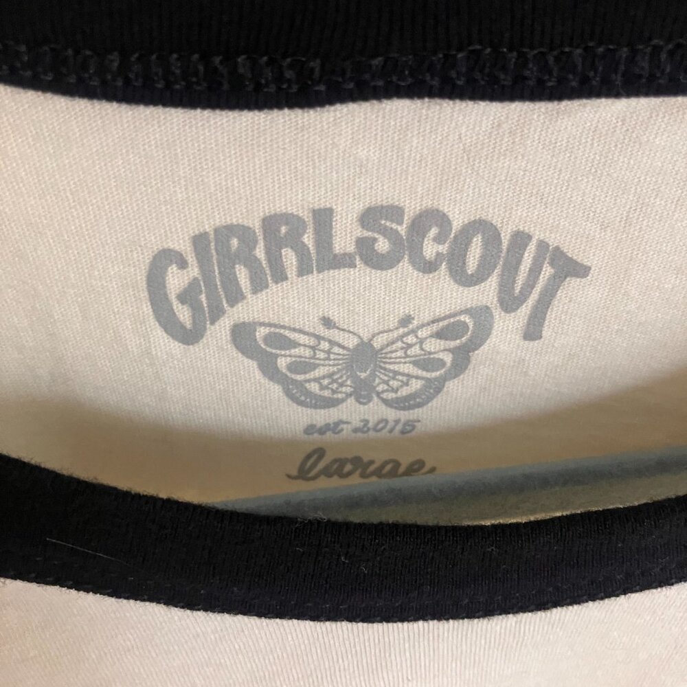 Home Early Club tee (L) - Picture 4 of 4